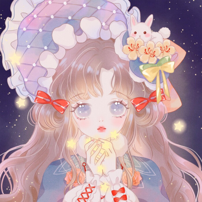 恶役千金的真面目